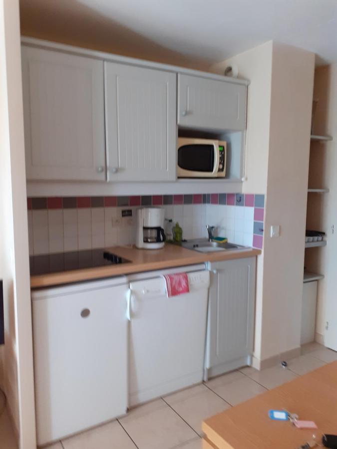 スラック・シュル・メールChez Josette 300M De L Oceanアパートメント エクステリア 写真